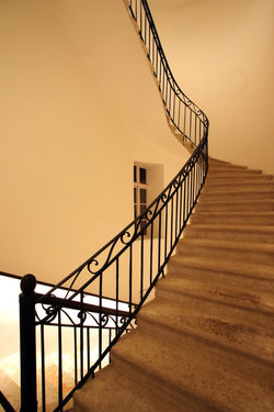 Bajna, Sándor-Metternich kastély