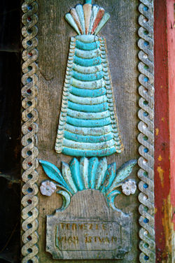 Pusztulásra ítélt Bernády-villa