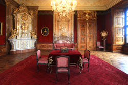 Klosterneuburgi Apátság