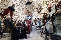 Eisenstadt (Kismarton) - Haydn templom