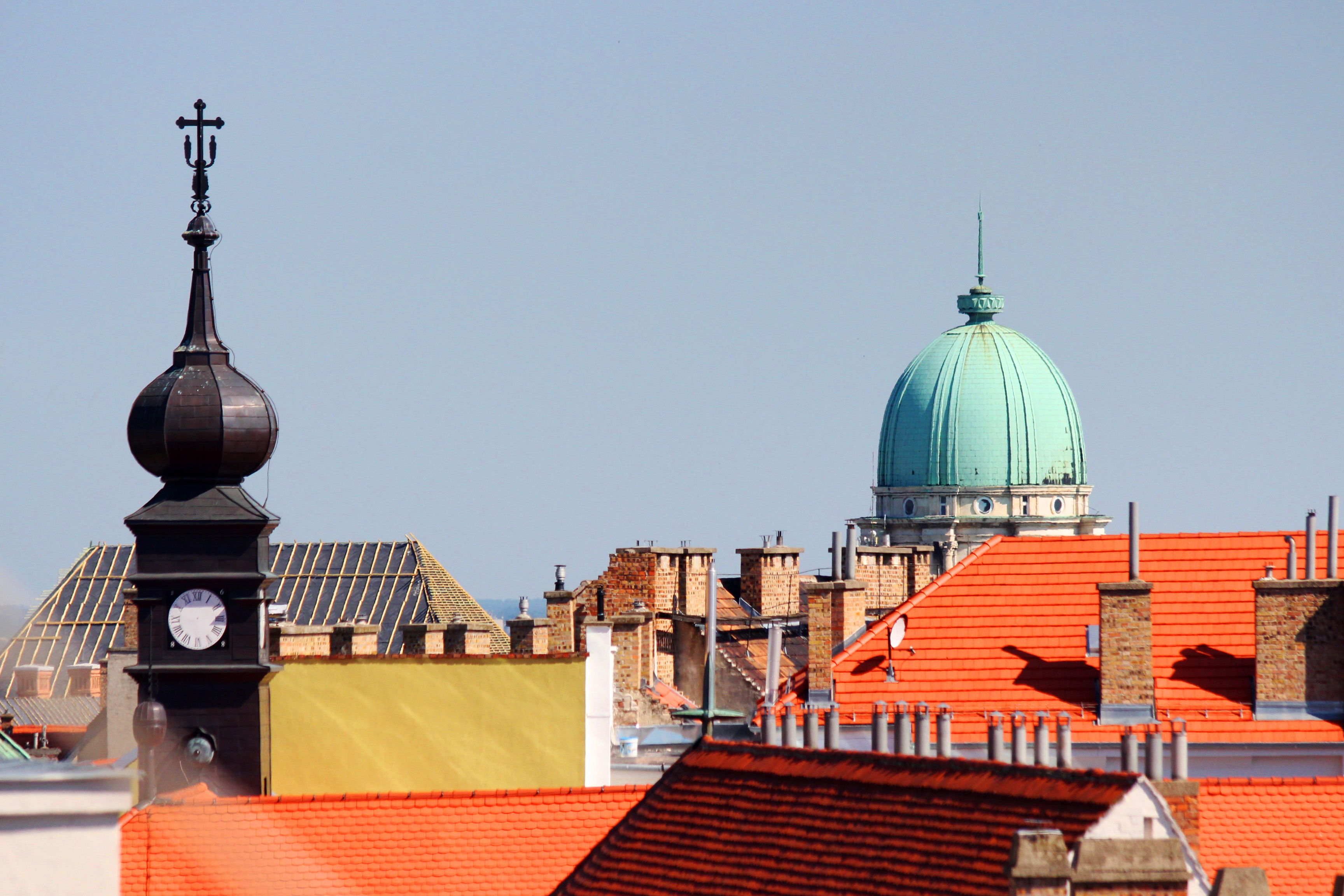 Budai Vár, volt Pénzügyminisztérium