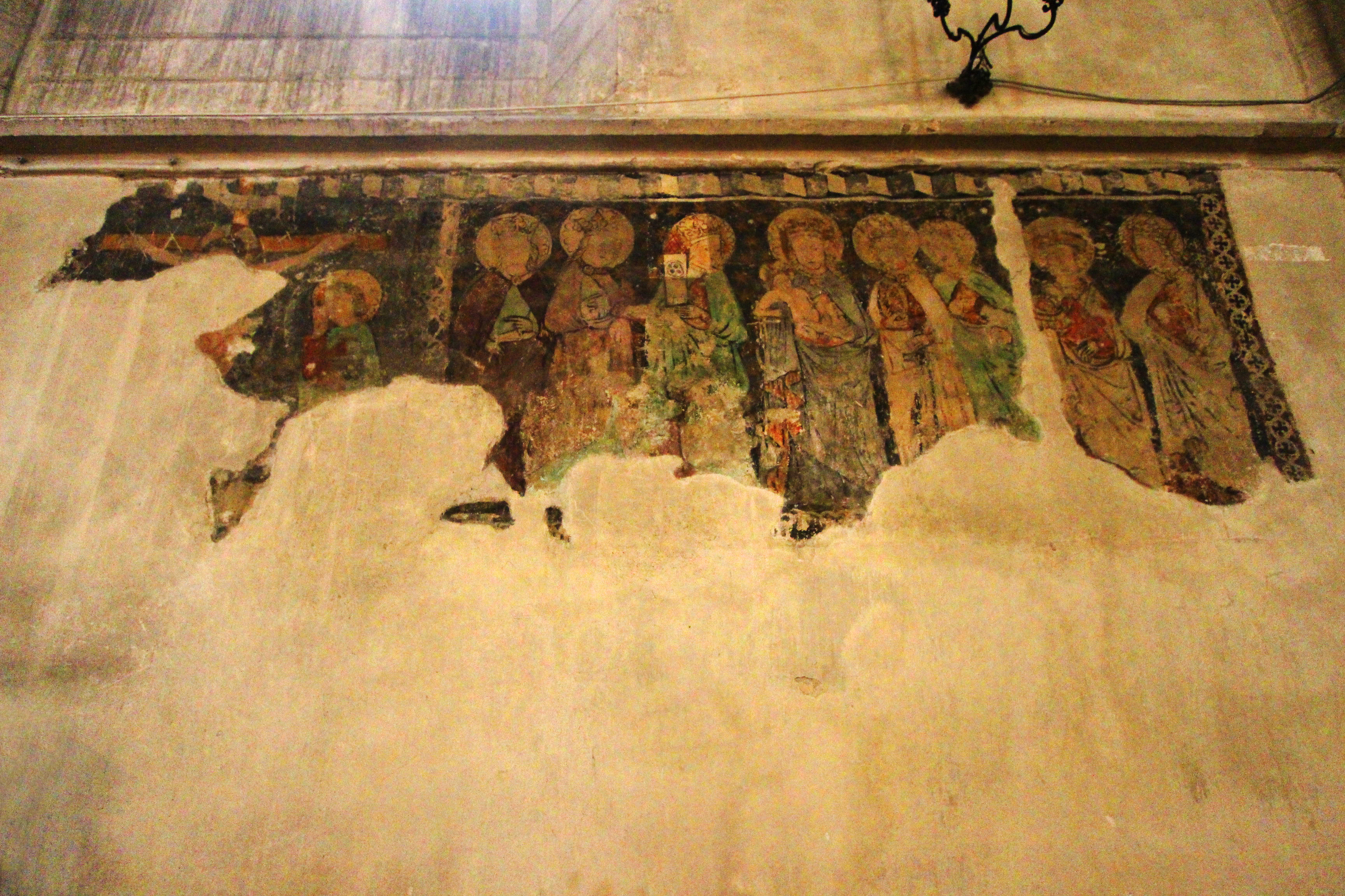 Szent Mihály templom, Kolozsvár