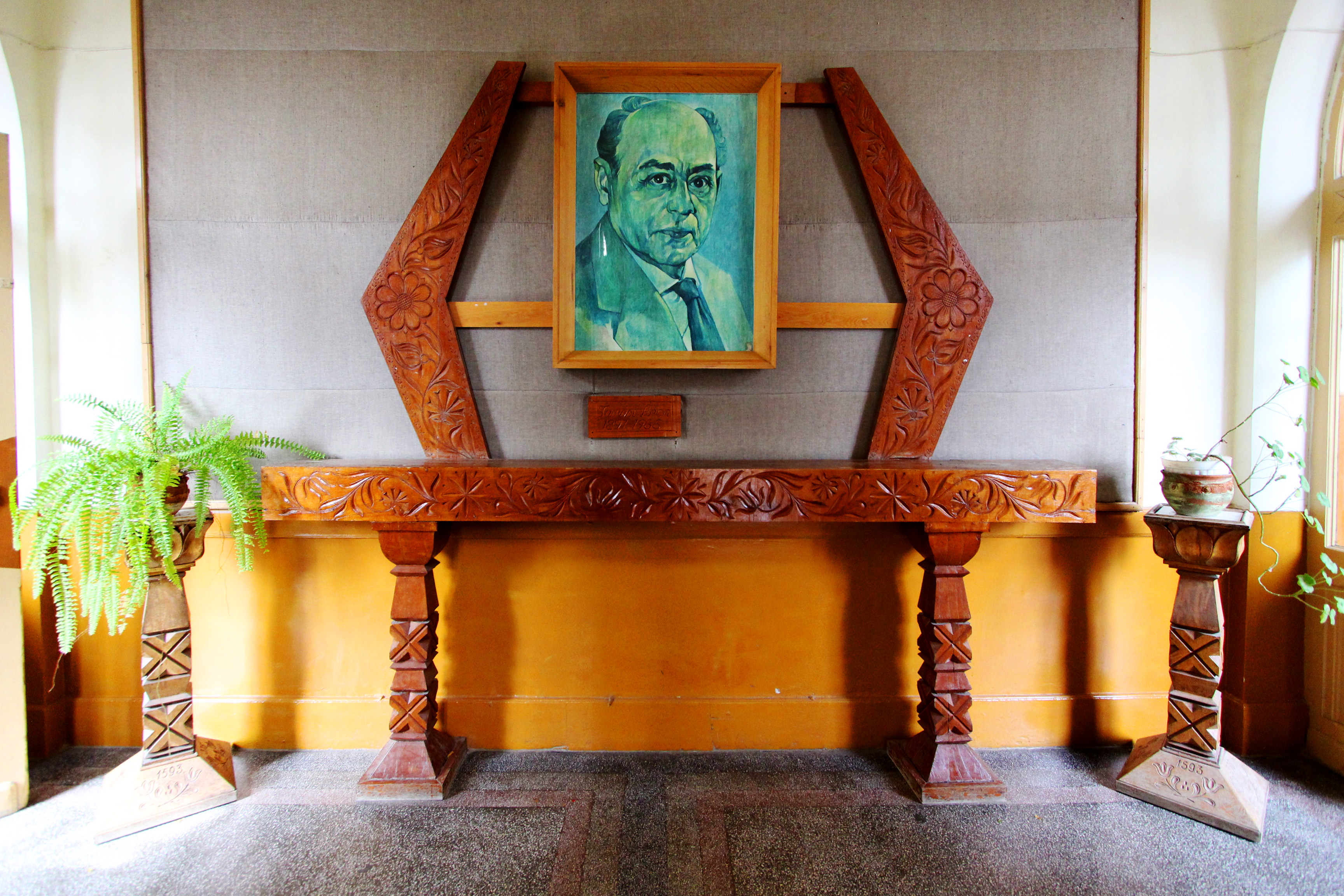 Székelyudvarhely Katolikus Gimnázium