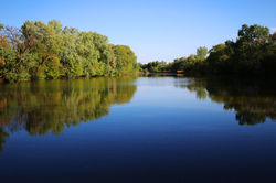 Szigetbecse - Tőzike tanösvény