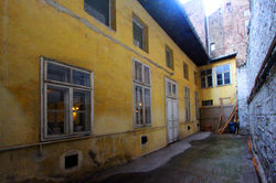 Dessewffy utcai zsinagóga