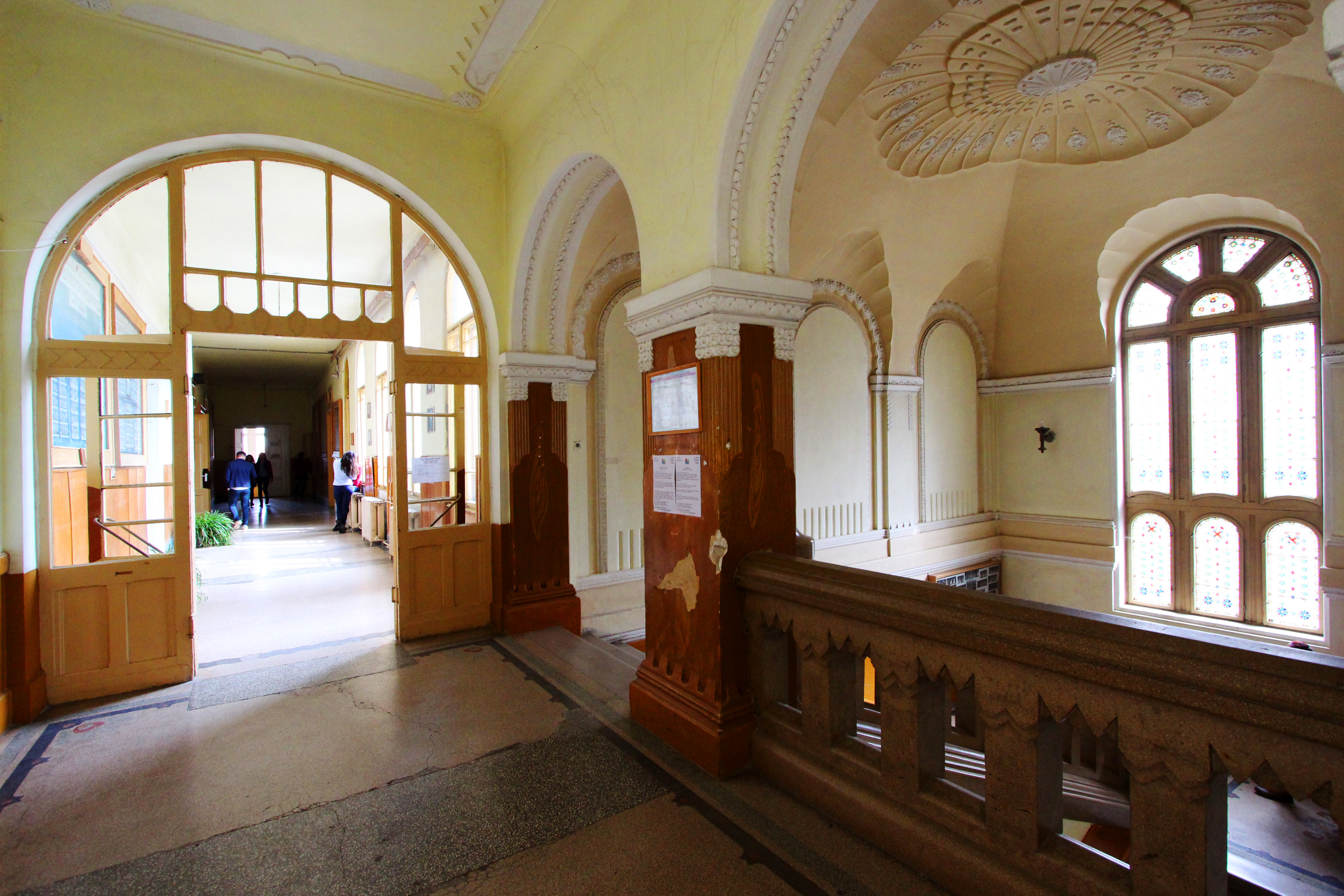 Székelyudvarhely Katolikus Gimnázium