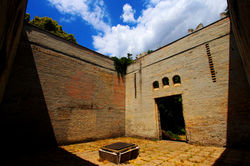 Salgótarjáni úti zsidó temető