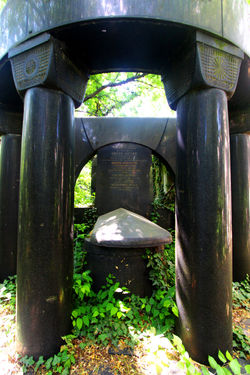 Salgótarjáni úti zsidó temető