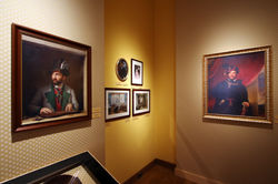 Bajna, Sándor-Metternich kastély