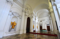 Klosterneuburgi Apátság