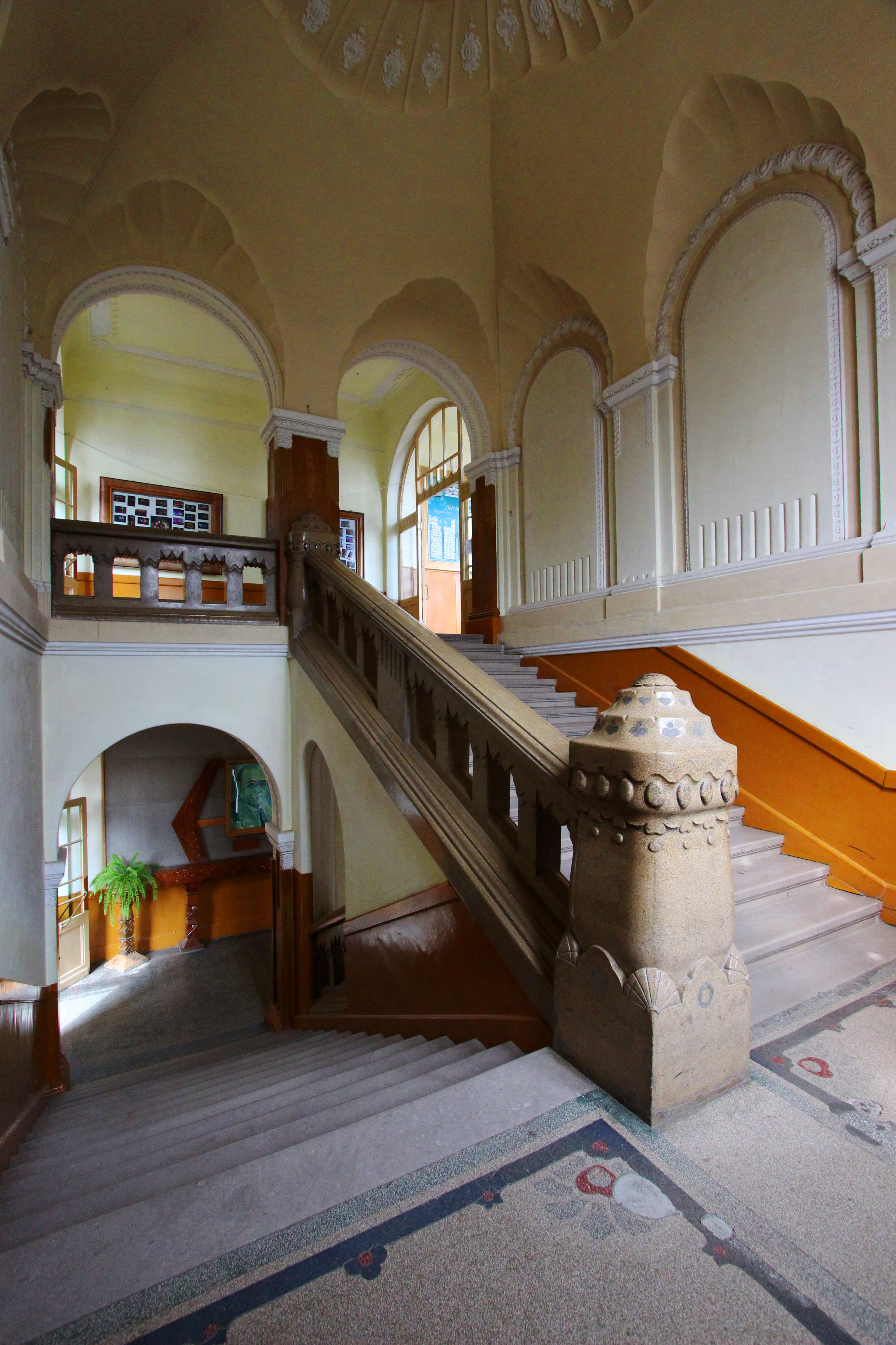 Székelyudvarhely Katolikus Gimnázium