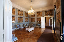 Az eisenstadti (kismartoni) Esterházy-kastély