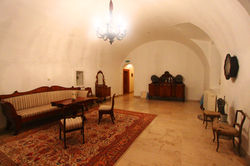 Iszkaszentgyörgyi-kastély