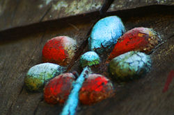 Pusztulásra ítélt Bernády-villa