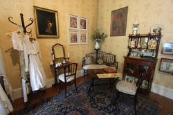 Jókai villa, Balatonfüred