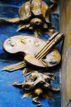 Mai Manó császári és királyi udvari fényképész műteremháza