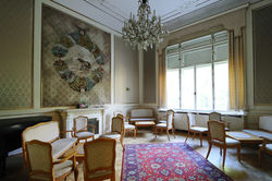 Egyedi-palota, más néven Stern-palota