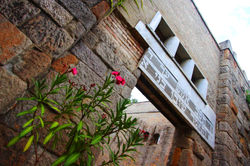 Salgótarjáni úti zsidó temető