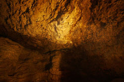 A Gellért és a Rudas közötti alagút