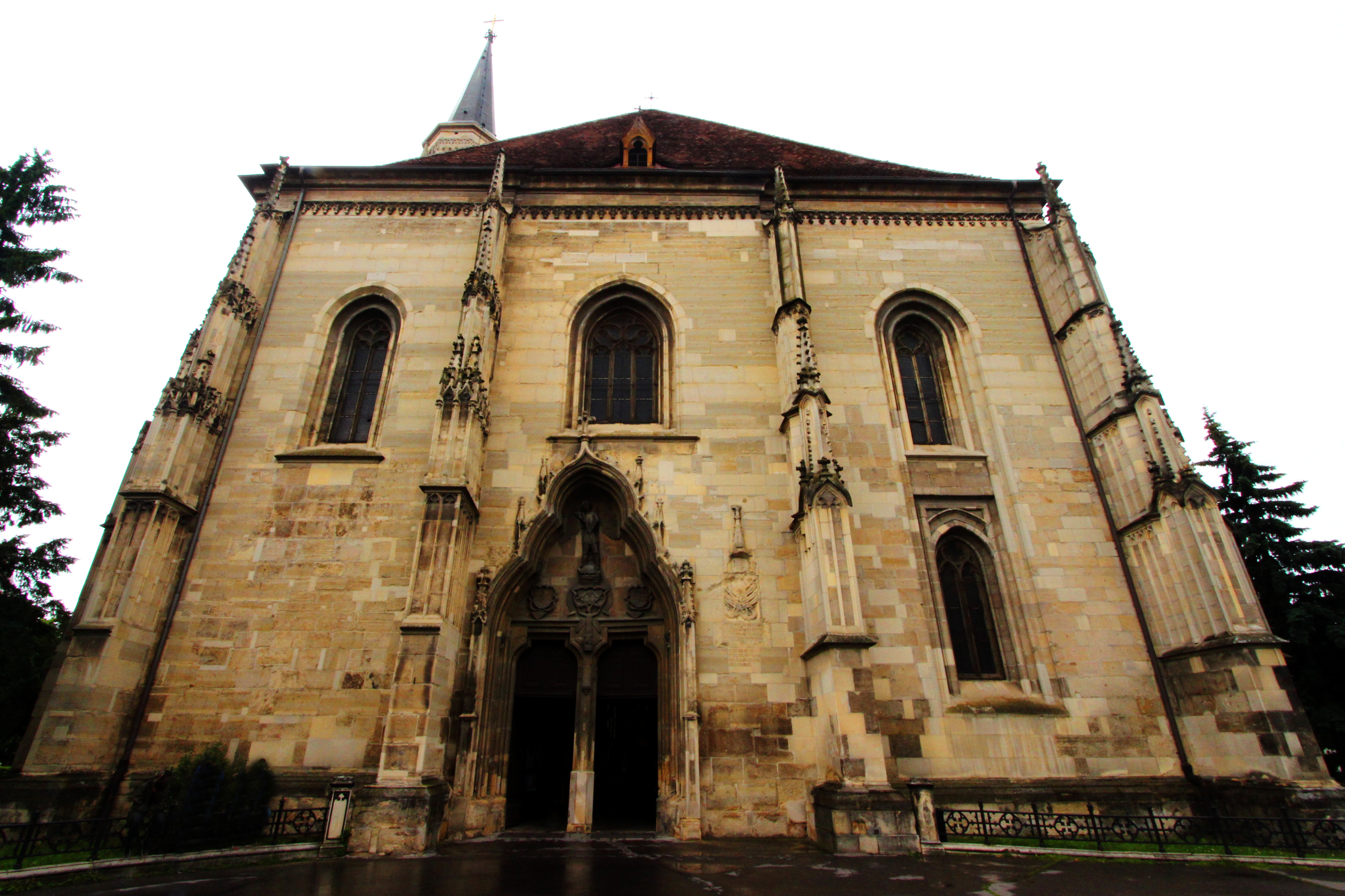 Szent Mihály templom, Kolozsvár