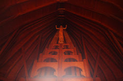 Siófoki evangélikus templom