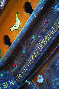 Pusztulásra ítélt Bernády-vi