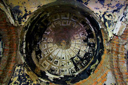 Salgótarjáni úti zsidó temető