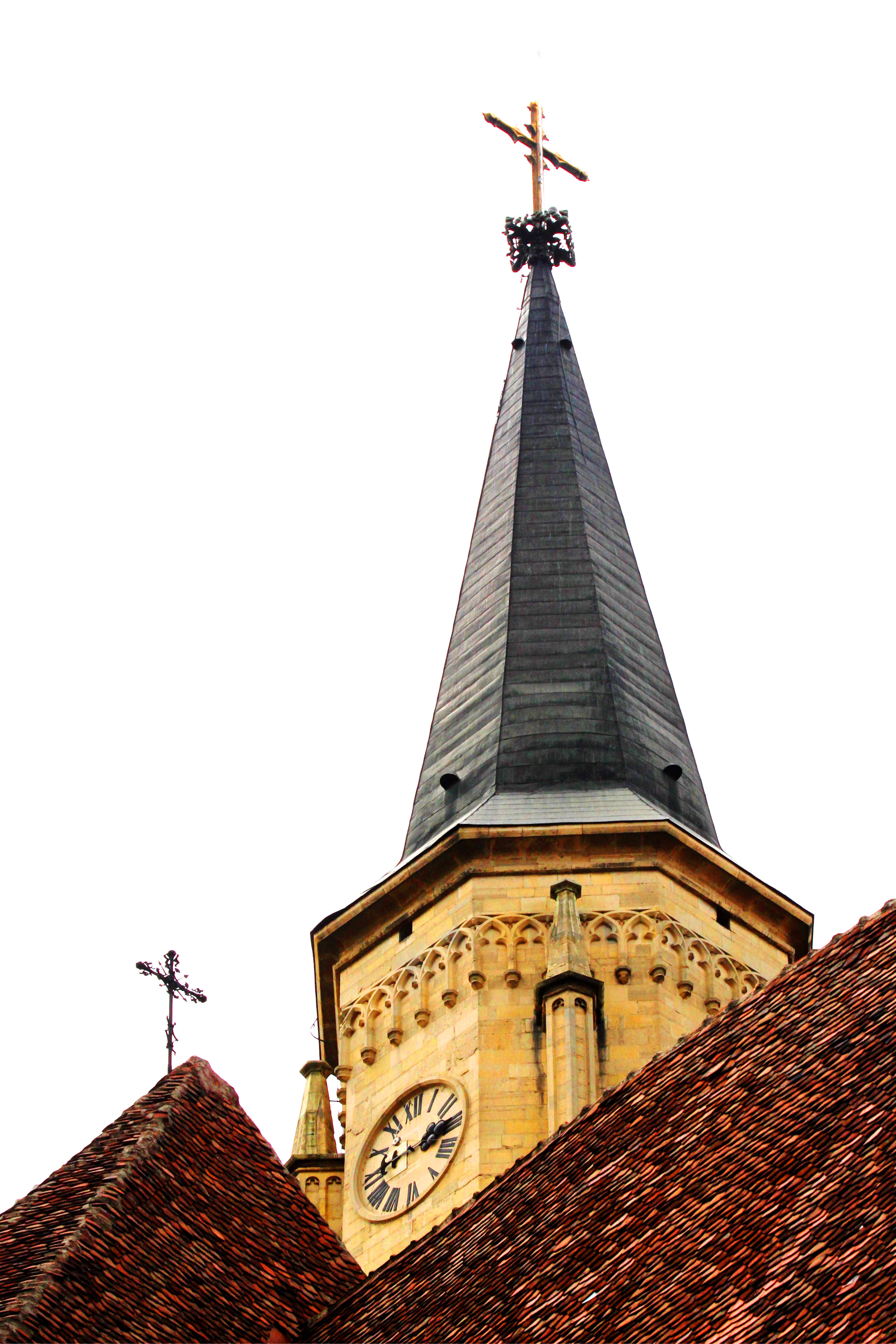 Szent Mihály templom, Kolozsvár