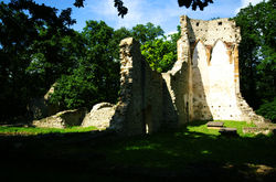 Kinizsi Pál Pálos kolostora