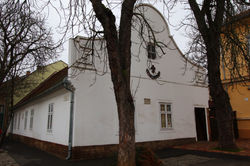 Séta Gyula belvárosában