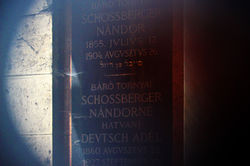 Salgótarjáni úti zsidó temető