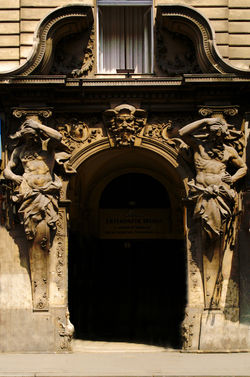 Dreher-palota
