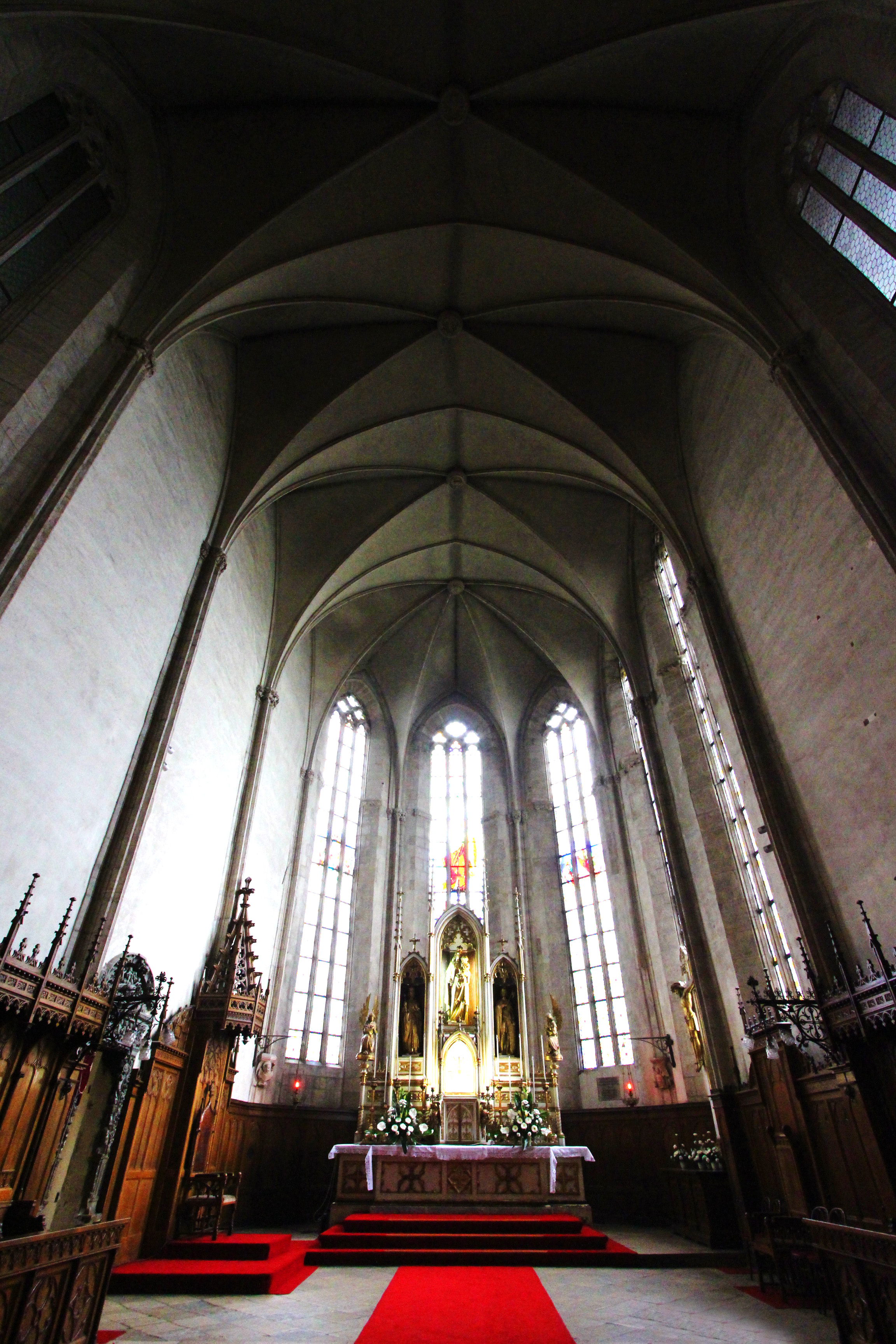 Szent Mihály templom, Kolozsvár