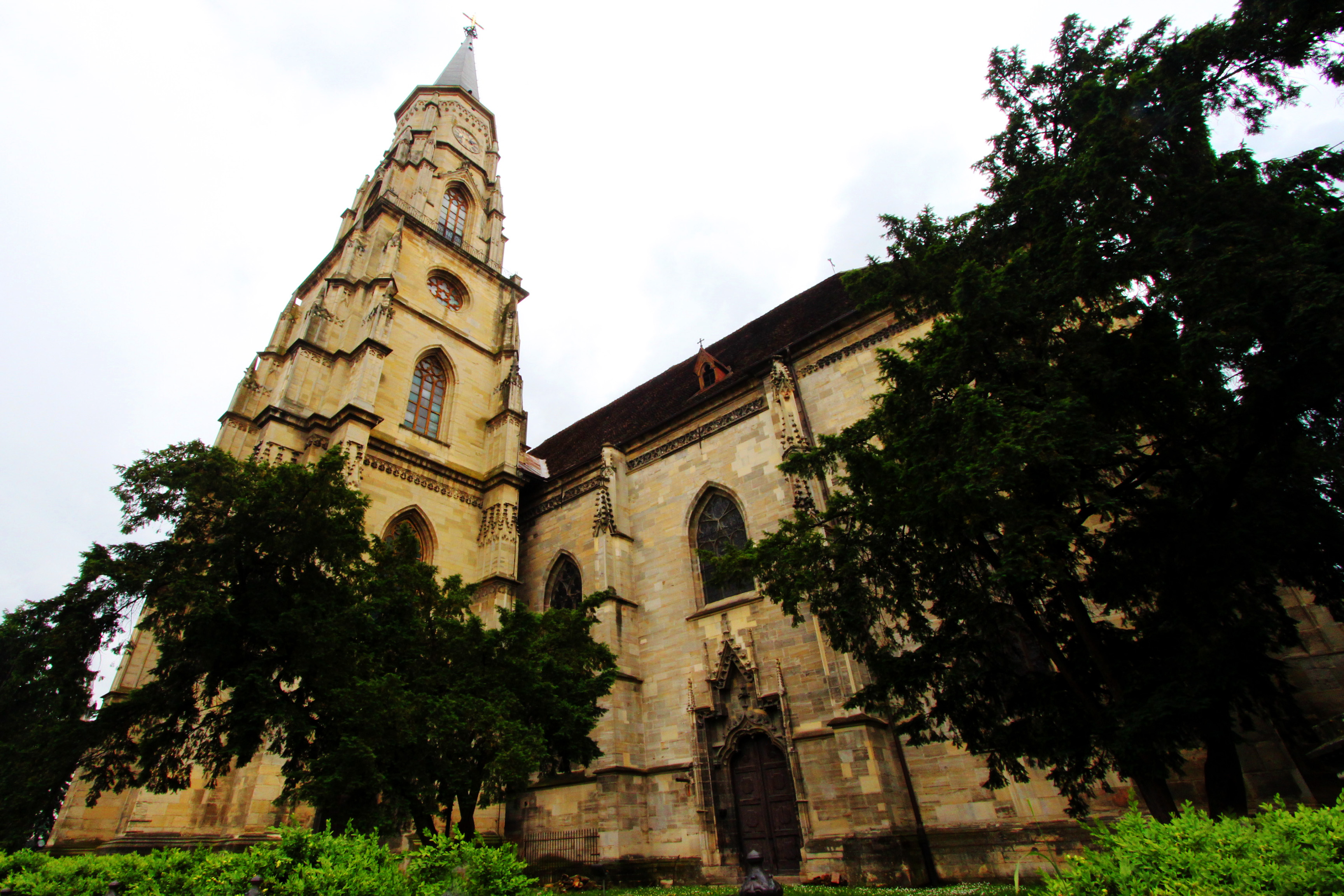 Szent Mihály templom, Kolozsvár
