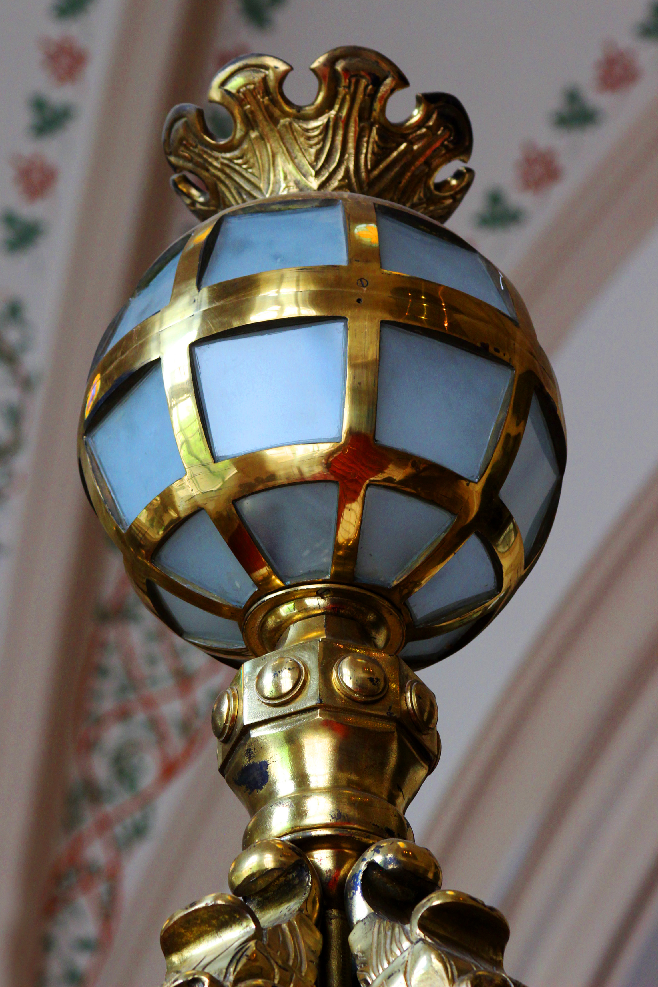 Budai Vár, volt Pénzügyminisztérium