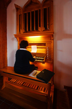 Siófoki evangélikus templom