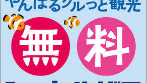 無料シャトルバス・名護コミュニティーバスを利用して名護市と北部の観光を楽しもう!!リエッタ中山と沖縄フルーツランド内に駅があるので、レンタカーを運転できない方でも沖縄を楽しめます。