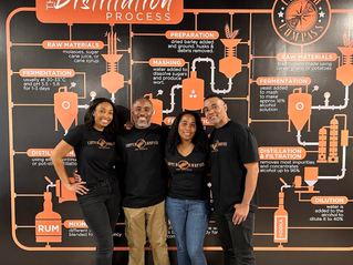 Charles Co.’s newest distillery set to open this week