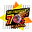 SF70s logo
