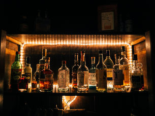 Happy Hour