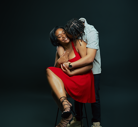 Engagement Photoshoot
