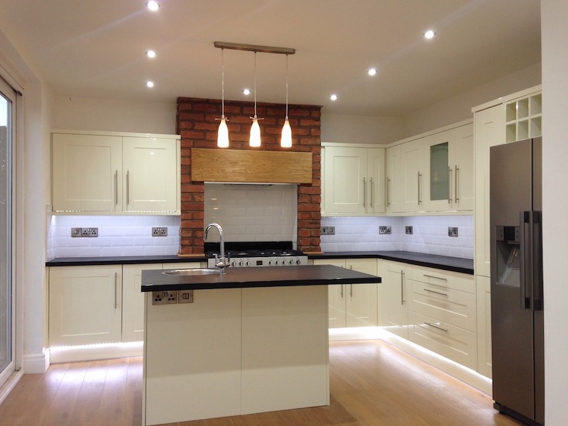 Home Joinery & Carpentry Services Wirral D K JOINERY Wirral