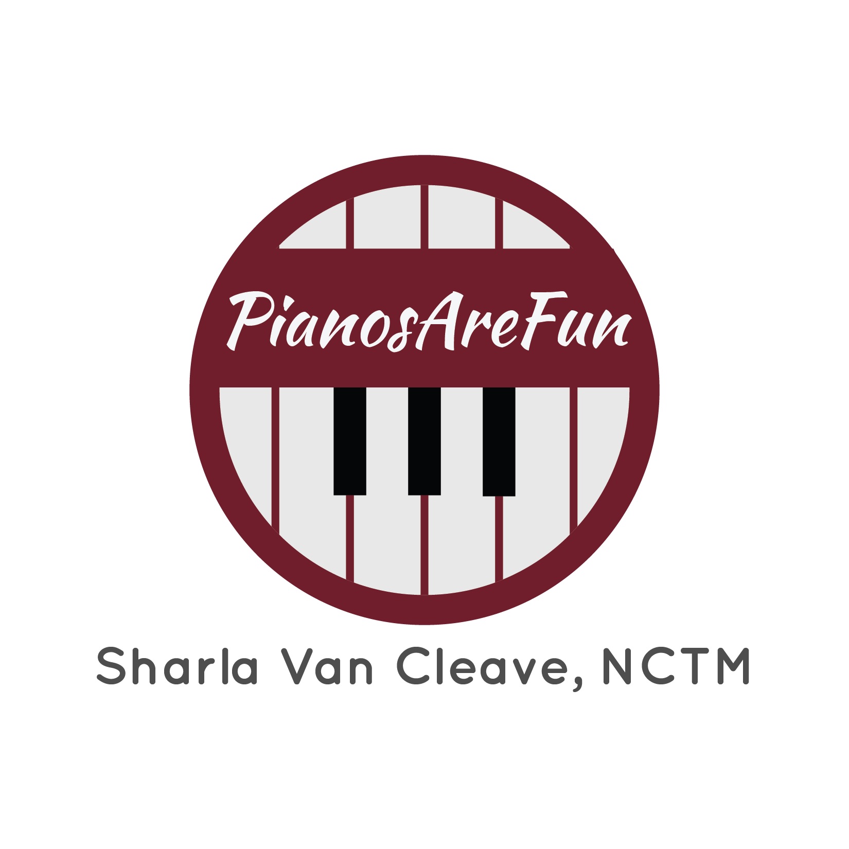 Writer: Sharla Van Cleave