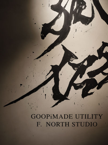 goopi f.north studio