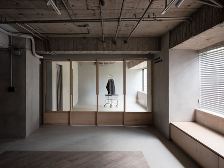 goopi f.north studio