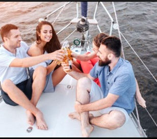 Top 7 Reasons Why Boat Rentals are Perfect for Summer Fun
