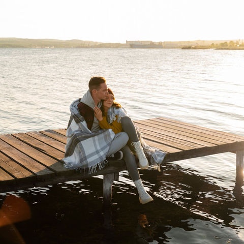 Unique and Romantic Setting