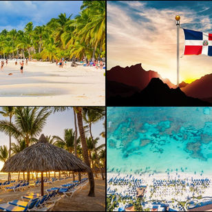 7 Day Itinerary for the Travelling Dominican Republic