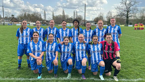 Notre engagement aux côtés du club 100 % féminin La Real Féminine