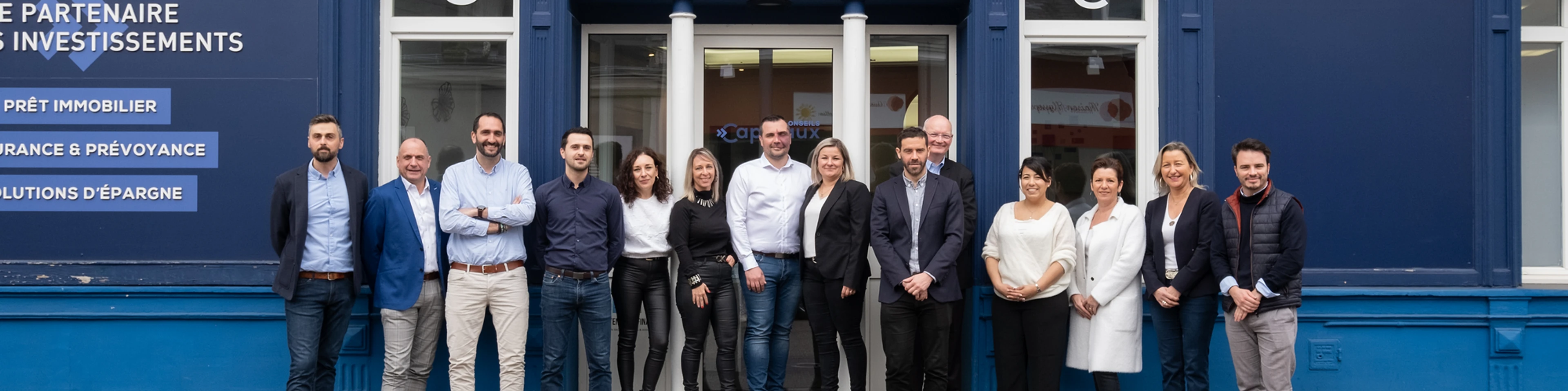 Capitaux Conseils Partenaire financier Le Mans